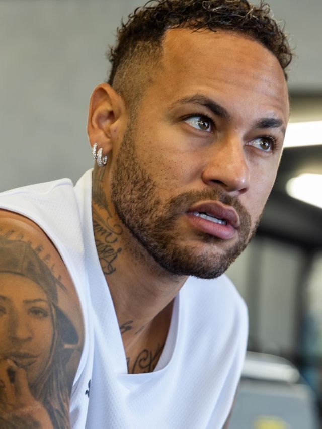 Mano sobre Neymar: “É igual cometa: bonito de ver, aparece e some”