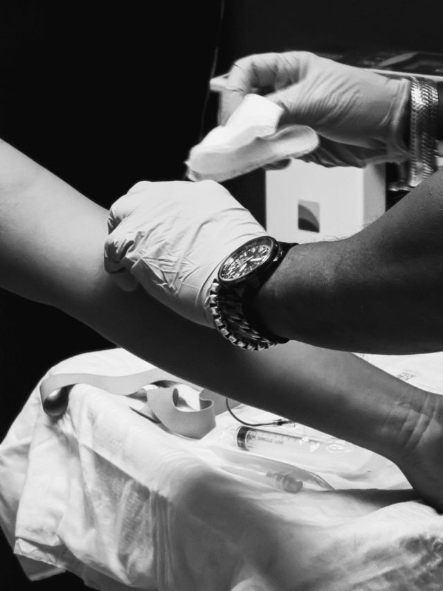 Meningite: novos testes rápidos permitem diagnóstico em 1 hora
