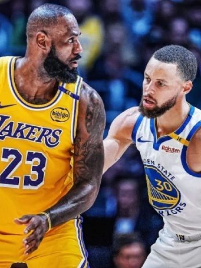 NBA: entenda o que é play-in e playoff
