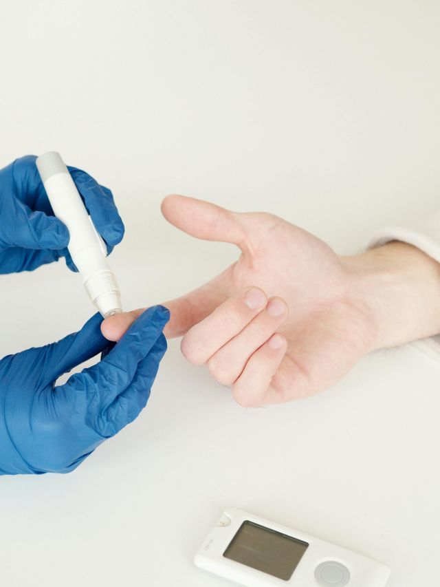Complicações do diabetes: entenda principais riscos de não cuidar do quadro
