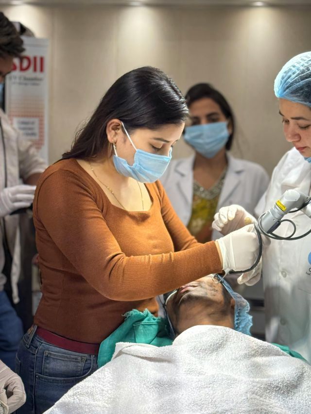 Veja os cursos de Medicina que tiveram nota máxima em avaliação do MEC