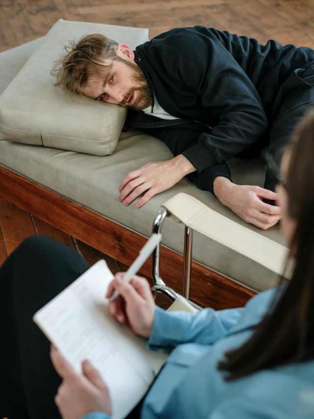 Psiquiatria de precisão: conheça o futuro do tratamento em saúde mental