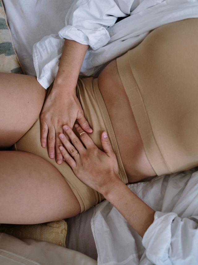 Distensão abdominal: o que é e quais as possíveis causas