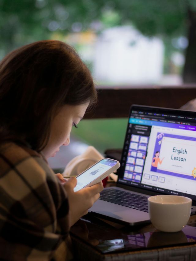 ChatGPT pode ajudar a estudar inglês; veja como