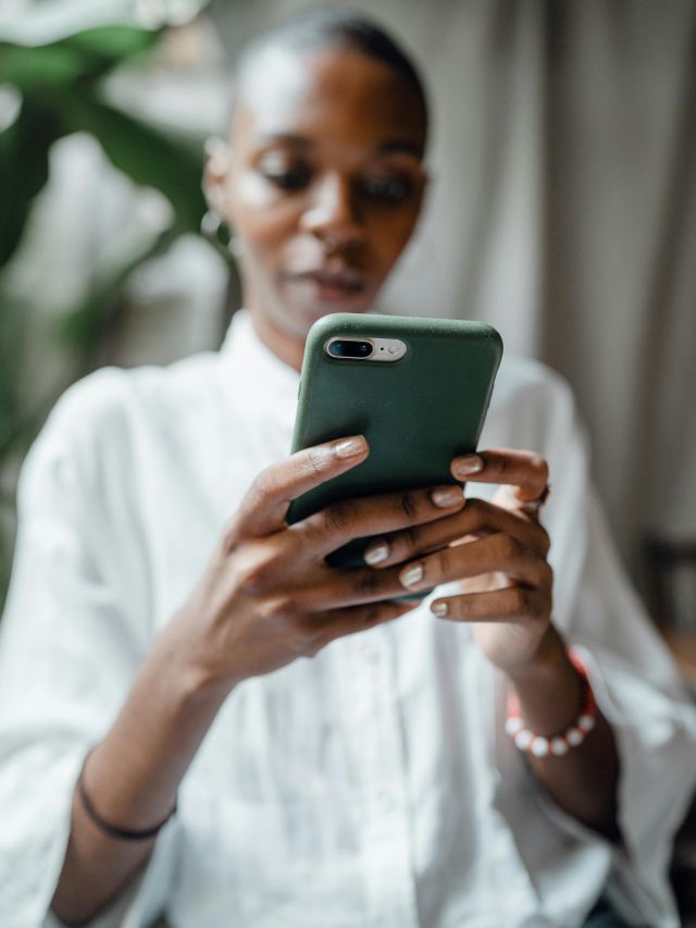 Nova ferramenta do Celular Seguro permite bloqueio do aparelho
