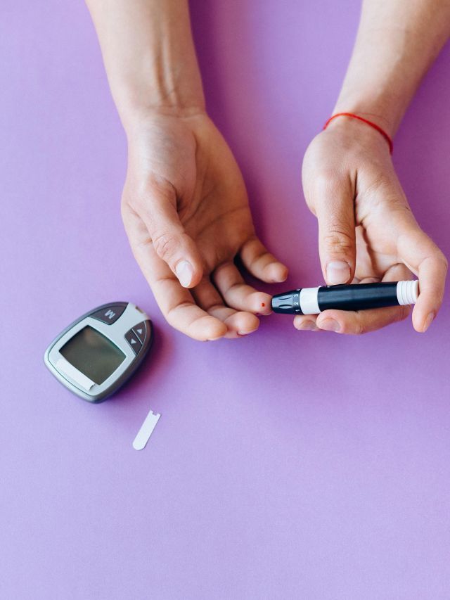 Entenda o que é diabetes tipo 5, nova forma de classificação da doença