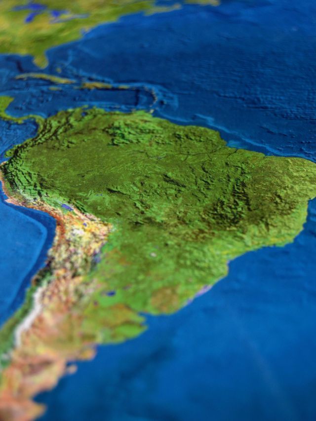 Férias de julho: 10 destinos na América do Sul para curtir com a família