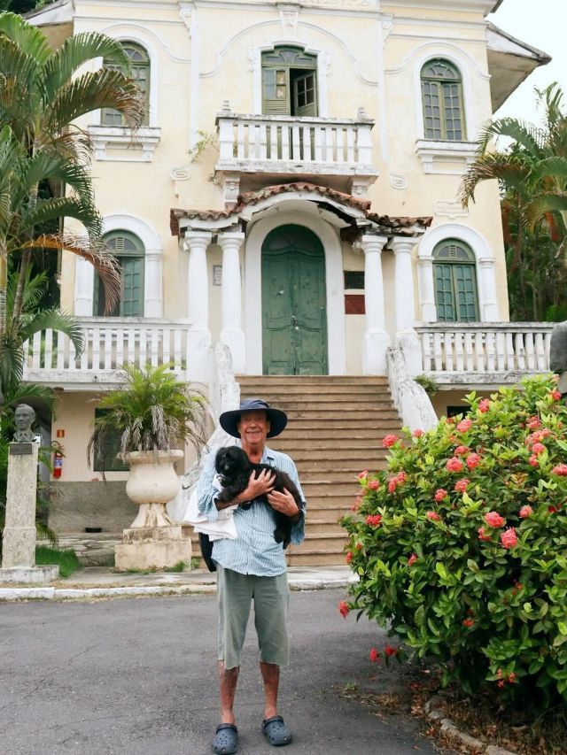 Retiro dos Artistas: entenda o que é o refúgio de estrelas aposentadas