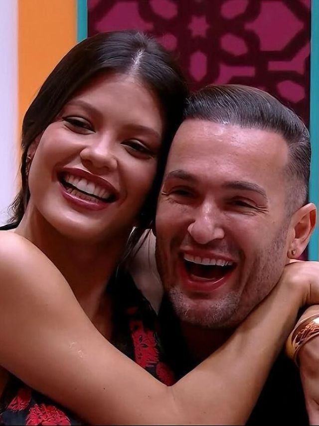 BBB25: relembre trajetória do top 5 que chegou à reta final do reality