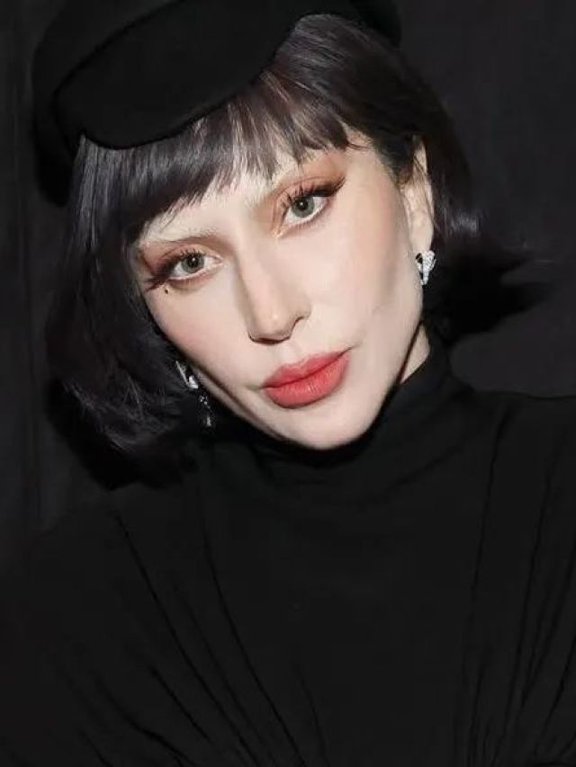 Lady Gaga: saiba como aprender inglês com os hits da cantora